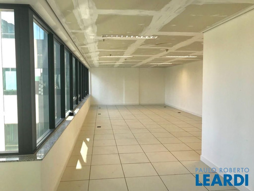 Imagem 3 de 5 de Conj. Comercial - Alphaville - Sp - 643668