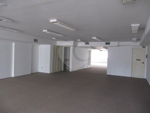 Imagem 12 de 18 de Prédio Comercial , 2900m², 6 Andares, 14 Vagas , Próximo Metro República - Reo89011