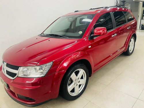 Dodge Journey 2.7 R/t 5p