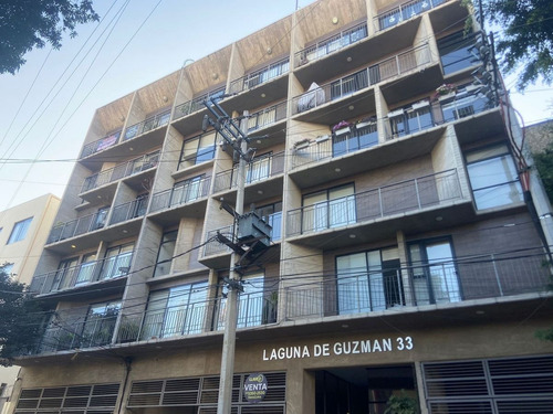 Colonia Anahuac - Laguna De Guzman - Depto Venta