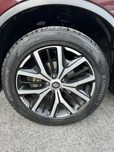 Renault Koleos 2.5 Iconic Cvt