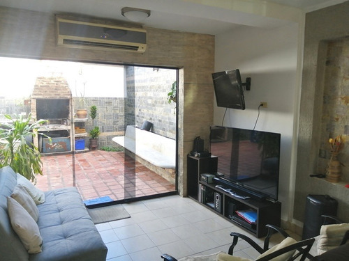 Imagen 5 de 16 de Townhouse En El Conj. Res. El Lirial. Pueblo De San Diego, Atth-194