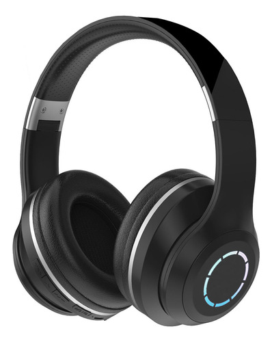 Auriculares Bluetooth Duraderos Gradient, Plegables