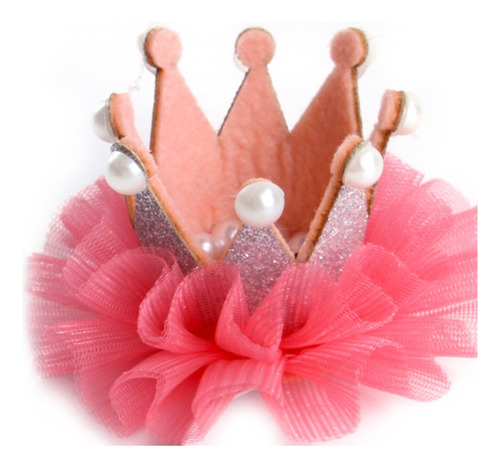 M Traje De Cumpleaños Rosa Con Forma De Globo Para Mascotas