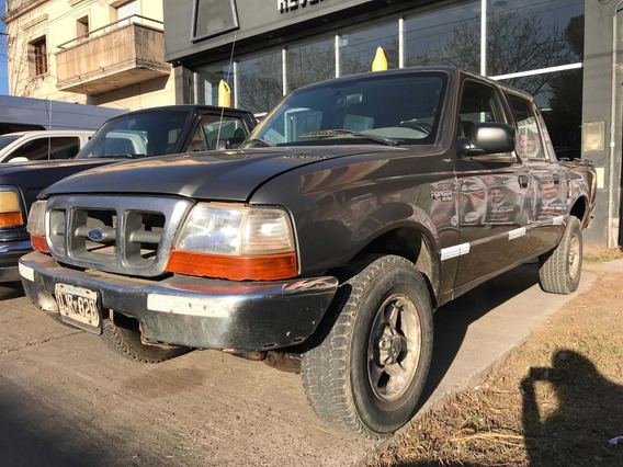 Descomponer Azul mendigo Autos y Camionetas Ford Ranger 2000 | MercadoLibre.com.ar