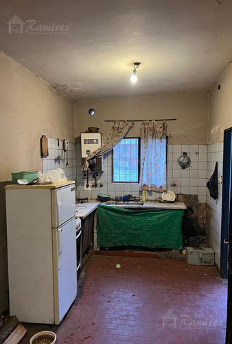 Casa En La Reja