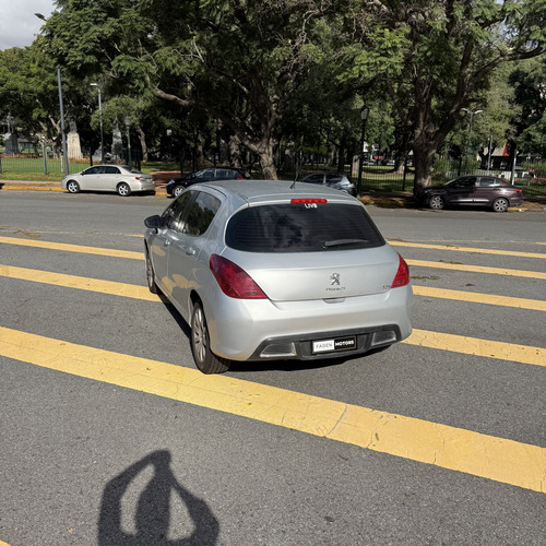 Peugeot 308 1.6 Active Hdi 115cv