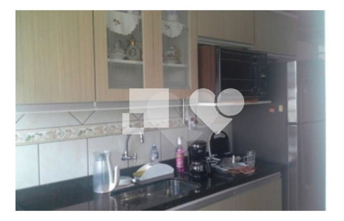 Apartamento-porto Alegre-partenon | Ref.: 28-im419503 - 28-im419503