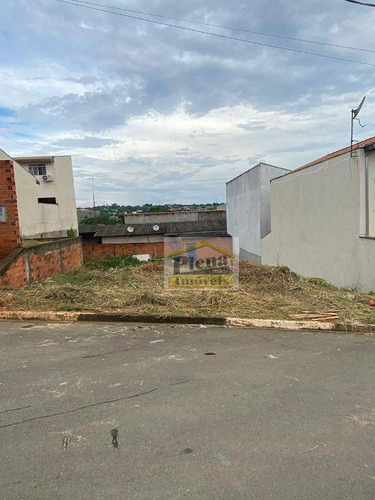 Imagem 1 de 2 de Terreno À Venda, 130 M² Por R$ 72.000,00 - Jardim Paulistano - Sumaré/sp - Te0830