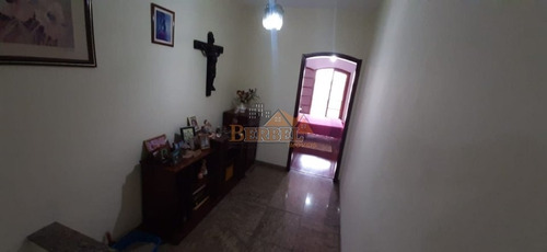Imagem 18 de 30 de Sobrado No Tatuapé, Com 3 Dormitórios Sendo 1 Suíte, 3 Vagas De Garagem,223m² - 6689