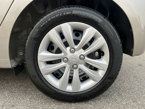 Hyundai HB20 1.0 Comfort Flex 5p