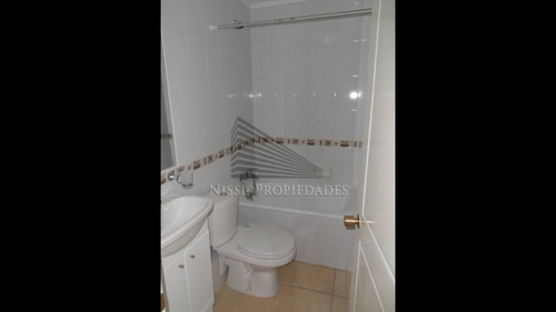 Se Vende Departamento En Antofagasta, Sector Centro (lider Z