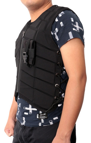 A Chaleco Protector Mujeres M