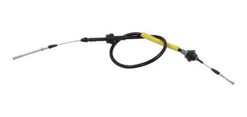 Cable Freno Trasero Chevrolet C10 D20 85/88