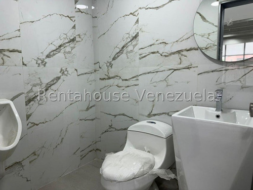 Local Comercial En Alquiler Las Mercedes Jose Carrillo Bm Mls #25-5263