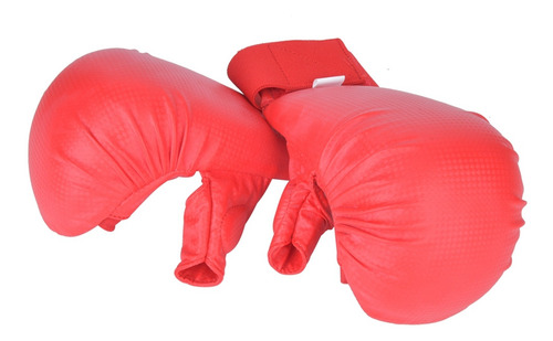 Protector De Manos Para Karate, Un Par De Guantes De Boxeo,