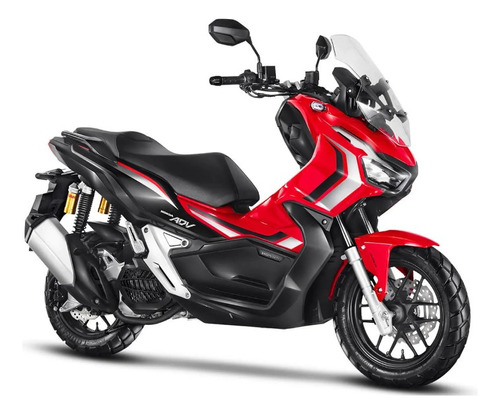 Honda Adv  2024/2024 - Pronta Entrega