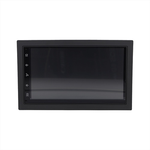 Nemesis Radio 7' Acp/aa Model: Av-1327