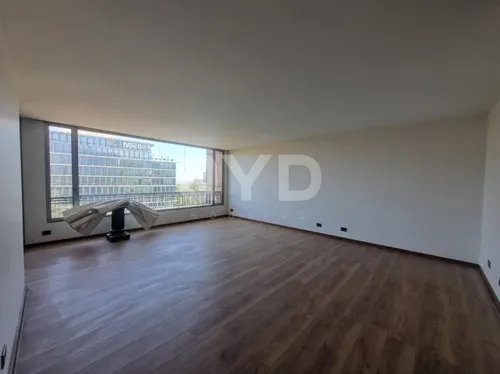 Departamento En Venta Sector San Damian