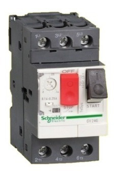 Guardamotor Schneider De 24 A 32 Amp