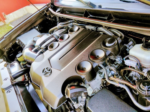 Toyota Land Cruiser Prado 4.0 Aut. Vx 2012