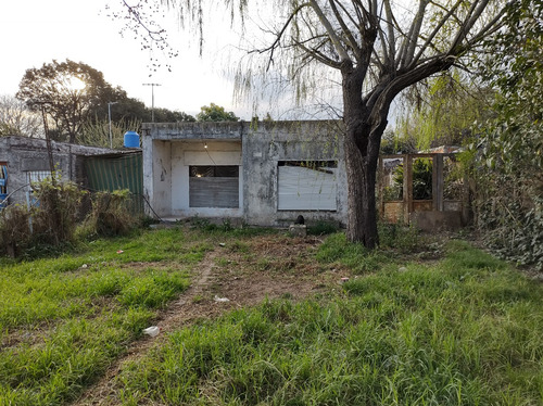 Merolla Vende | Terreno Lote Casa En Venta Paso Del Rey Moreno | Lote 10 X 40 Aprox