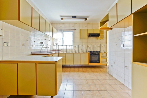 Imagem 15 de 15 de Apartamento - Perdizes - Ref: 104476 - V-104476