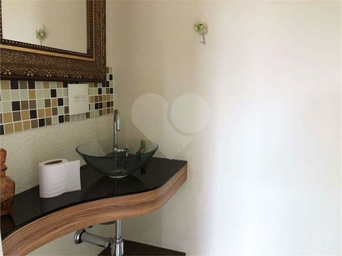 Cond. Reserva Vale Verde - 3 Suítes, Contemporânea, Gourmet! - 298-im528818