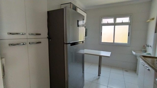 Imagem 5 de 11 de Apartamento Com 2 Dormitórios Para Alugar, 40 M² Por R$ 1.400,00/mês - Jardim Leocádia - Sorocaba/sp - Ap3226