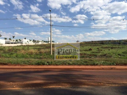 Imagem 1 de 5 de Área À Venda, 45000 M² - Residencial Real Parque Sumaré - Sumaré/sp - Ar0078