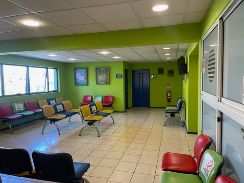 Imagen 7 de 7 de Vende, Consulta Medica, Centro Concepción