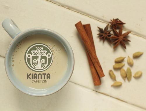 Té Chai Latte Plus 1kg
