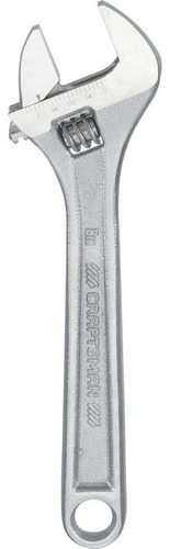 Llave Ajustable 20 Cm 8 Pulgadas Cmmt81622