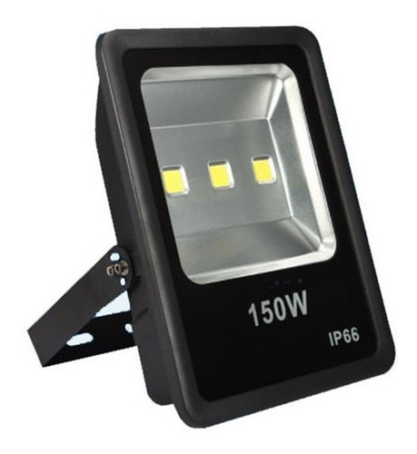 Reflector Led 150w. 6000k Ip65 Doble Led Super Oferta