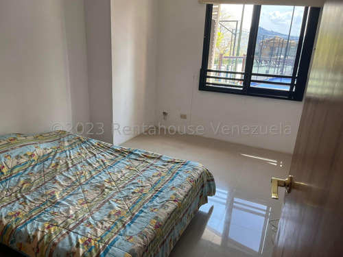 Vendo Apartamento Condominio Club Las Mesetas Yf