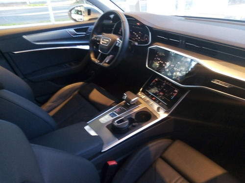 Audi A6 55 Tfsi Quattro