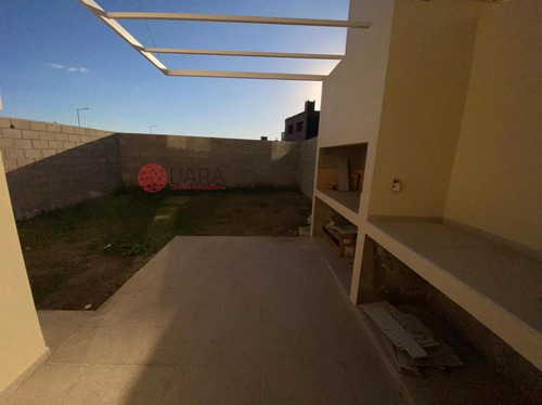 Imagen 9 de 20 de Uara - Duplex A Estrenar Lomas De Manantiales (ref#3137)
