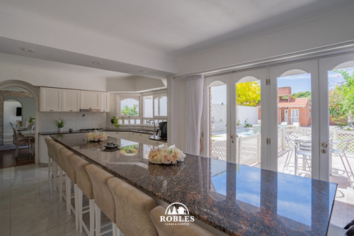 Casa - Chalet En Venta En Mar Del Plata