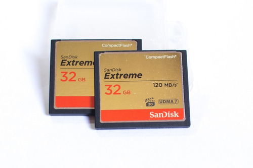 Cartão De Memória Sandisk Sdcfxsb-032g-g46 Extreme 32gb