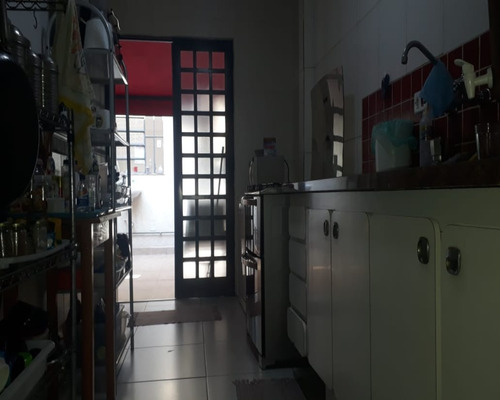 Sobrado Para Venda Em Presidente Altino Ao Lado Da Marginal Tiete E Pinheiros - Ca01042 - 69444622