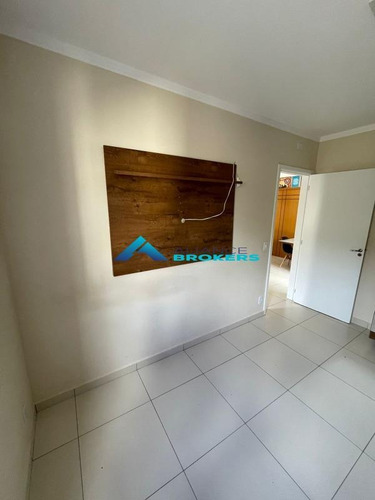 Imagem 6 de 12 de Apartamento À Venda, 2 Quartos, 1 Vaga, Jardim Das Nações - Itatiba/sp - 7527