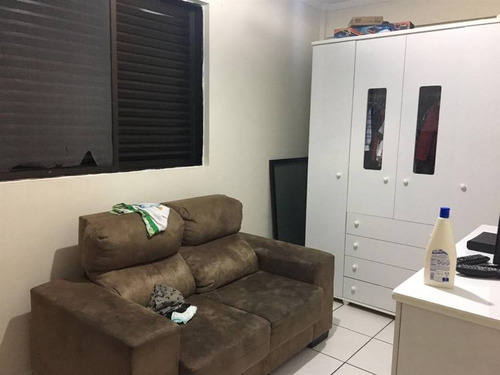 Imagem 2 de 20 de Apartamento Lindo 02 Dormitorios Na Vila Valenca, Execelente Para Morar! Agende Sua Visita. - Hm2778