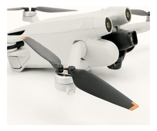 (24 Piezas) Mini 3 Pro Hélices Compatibles Con Dji Mini 3 Pr