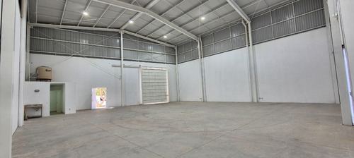 Bodega Nueva Cerca A Calzada Olimpica Y Avenida Revolucion
