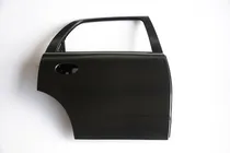 Comprar Puerta Trasero Der. Chevrolet Corsa Novo Sedan (fii) 2002-10