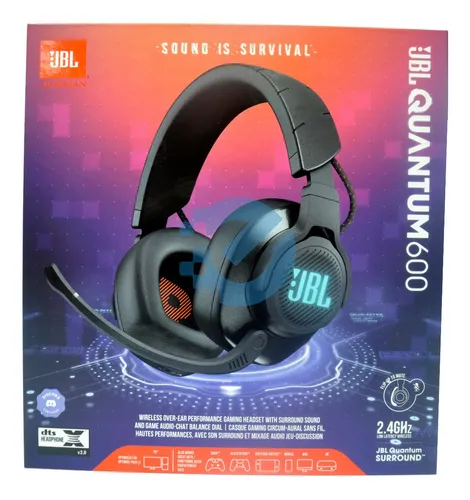 Audifonos online jbl gamer