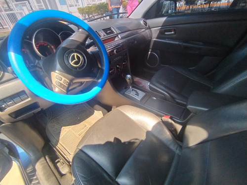 Imagen 11 de 15 de Maza Mazda 3