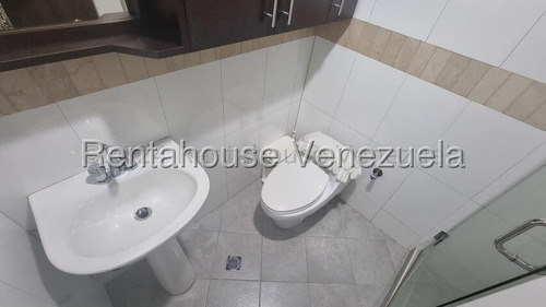 Apartamento En Alquiler, Campo Alegre, Mls #25-12881