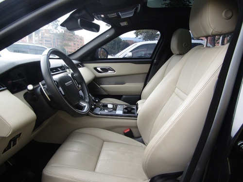 Imagen 9 de 15 de Land Rover