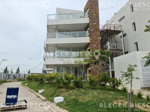 Departamento En Venta Ubicado En Castaños, Nordelta, G.b.a. Zona Norte
